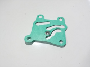 Image of Gasket image for your Volvo S40  